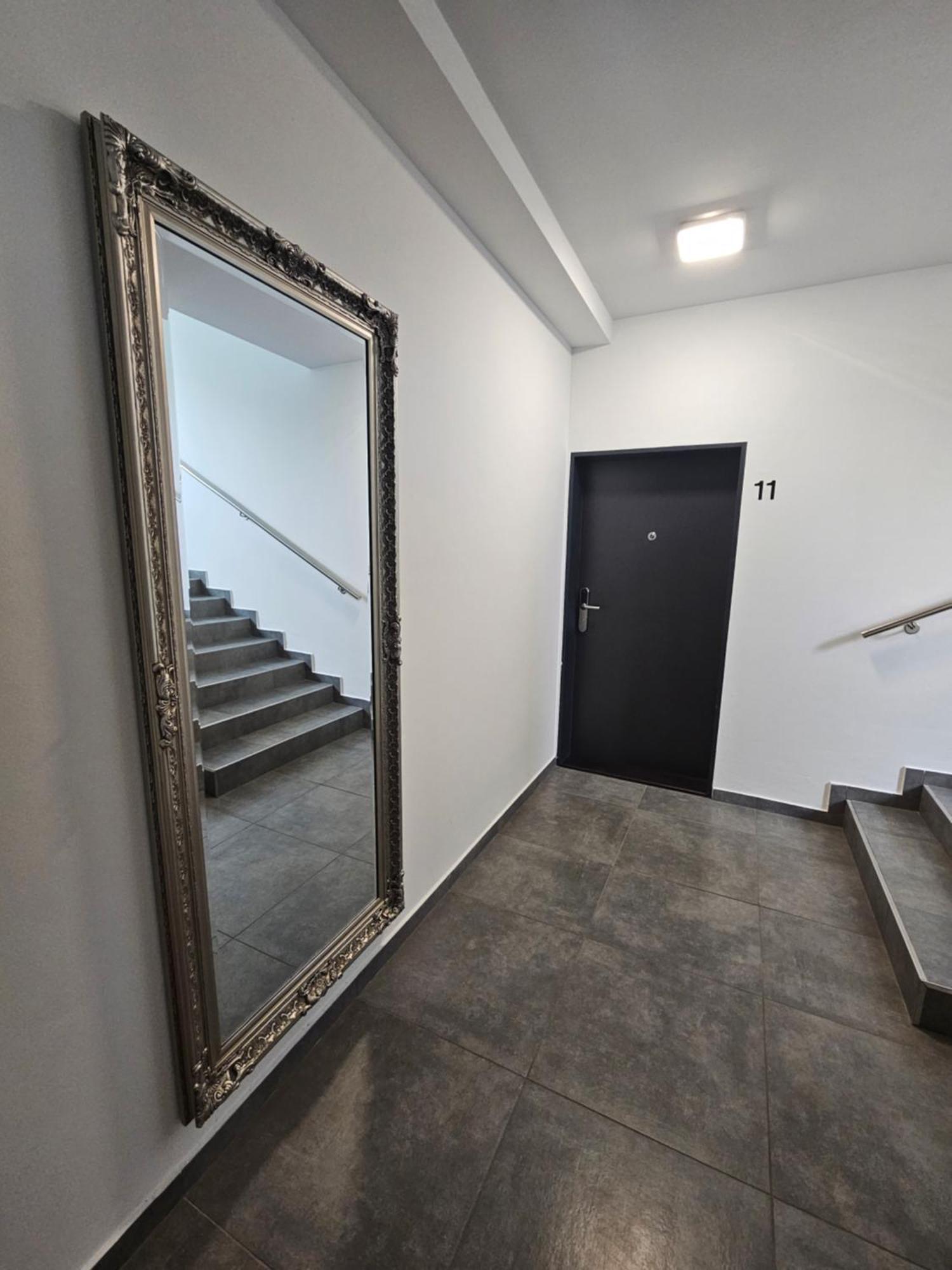 Harmonia Riva Apartman B11 Dunajská Streda Buitenkant foto