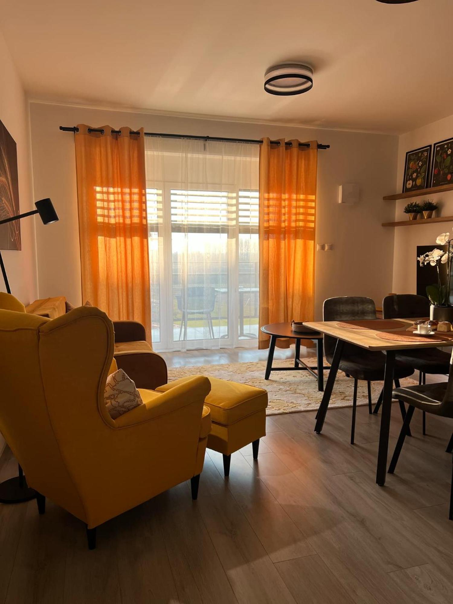 Harmonia Riva Apartman B11 Dunajská Streda Buitenkant foto