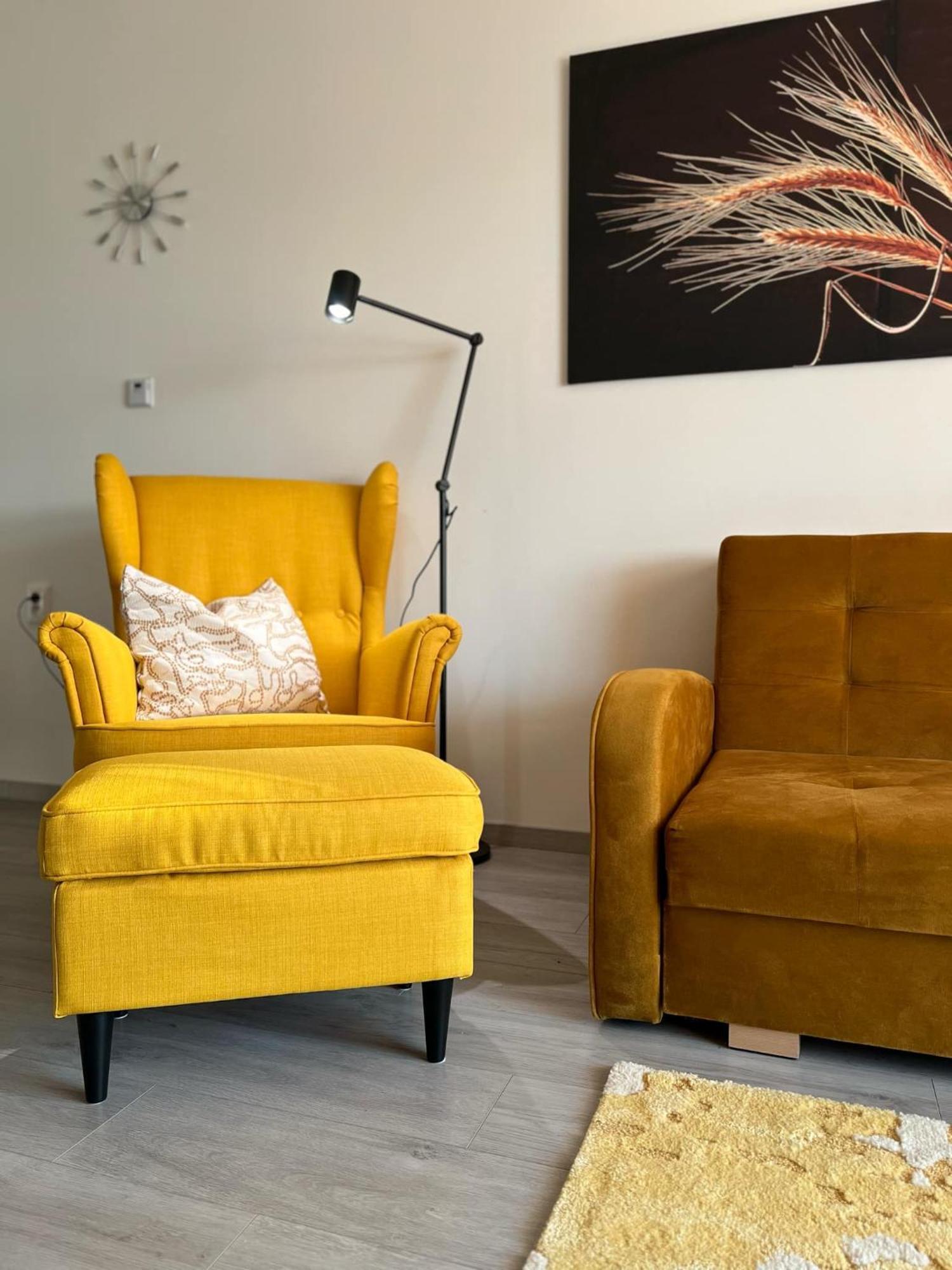 Harmonia Riva Apartman B11 Dunajská Streda Buitenkant foto